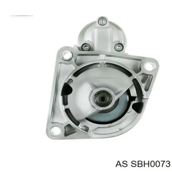 Купить SBH0073 As-pl Щеткодержатель стартера