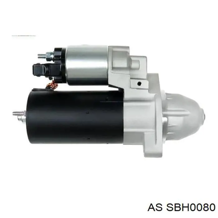 Щеткодержатель стартера AS/Auto Storm SBH0080 цена, от 10.43 USD