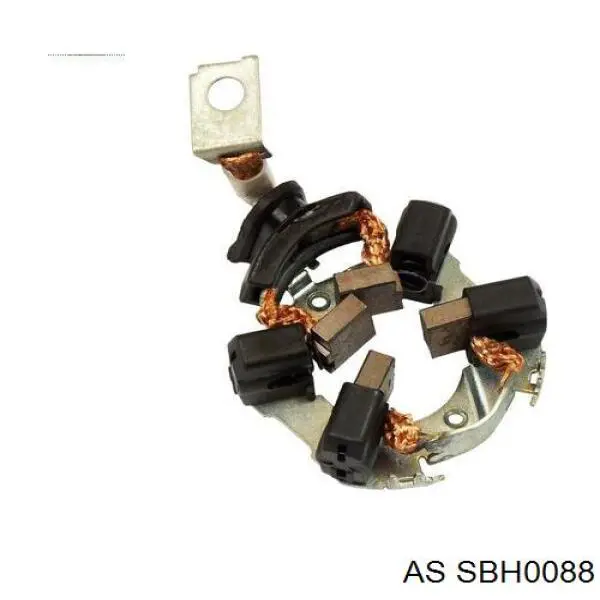 Купить SBH0088 As-pl Щеткодержатель стартера