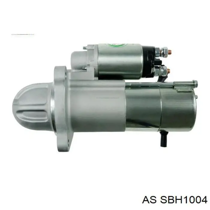 Щеткодержатель стартера 230396 ASR