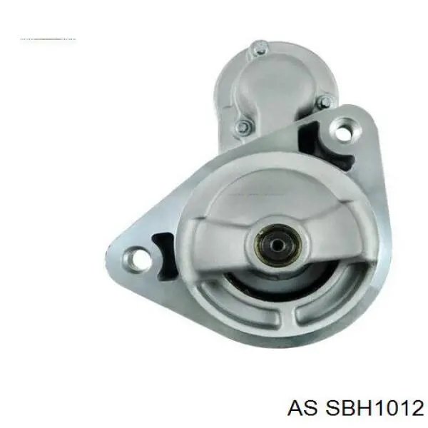 Щеткодержатель стартера 239582 REMA-PARTS