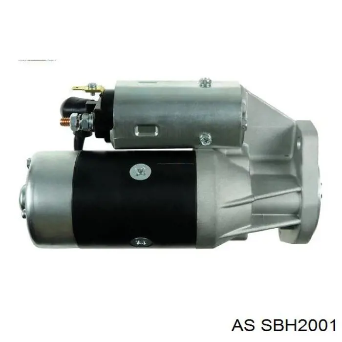 Купить SBH2001 AS/Auto Storm Щеткодержатель стартера