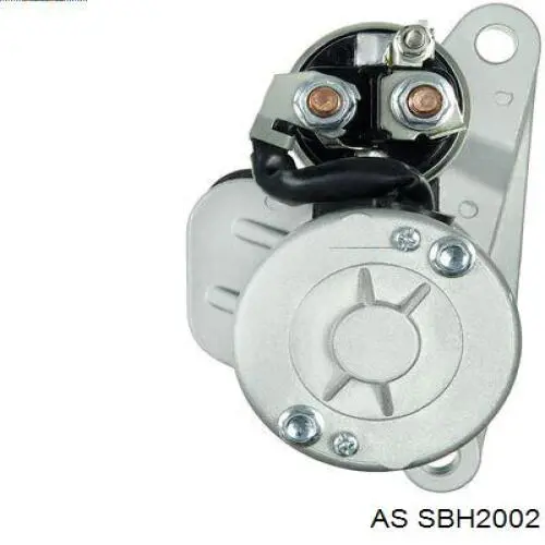 Щеткодержатель стартера AS/Auto Storm SBH2002