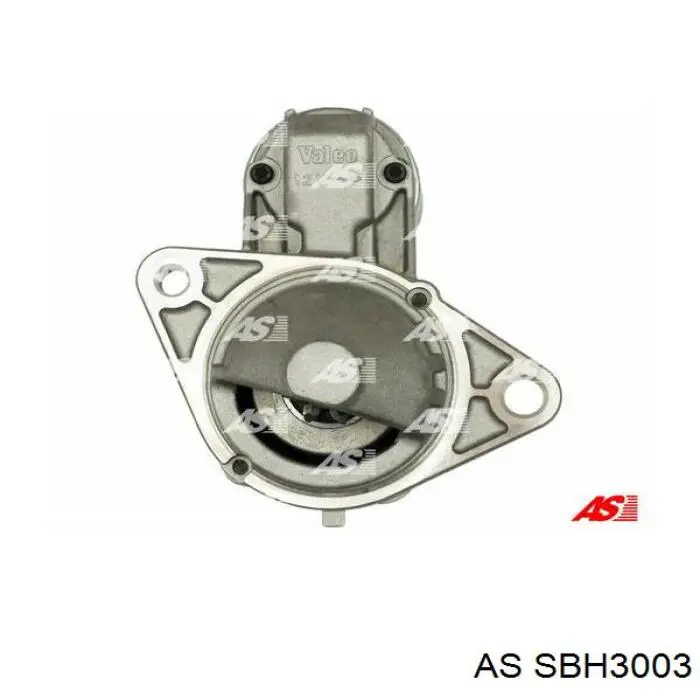Купить SBH3003 AS/Auto Storm Щеткодержатель стартера