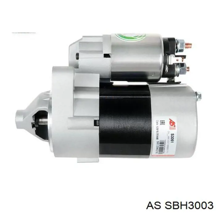 Щеткодержатель стартера AS/Auto Storm SBH3003 цена, от 6.05 USD