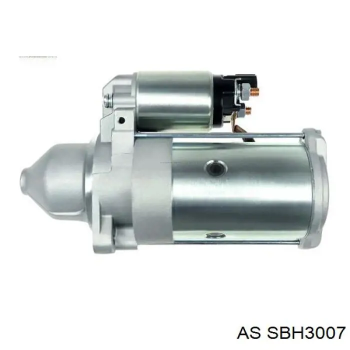 Купить SBH3007 AS/Auto Storm Щеткодержатель стартера
