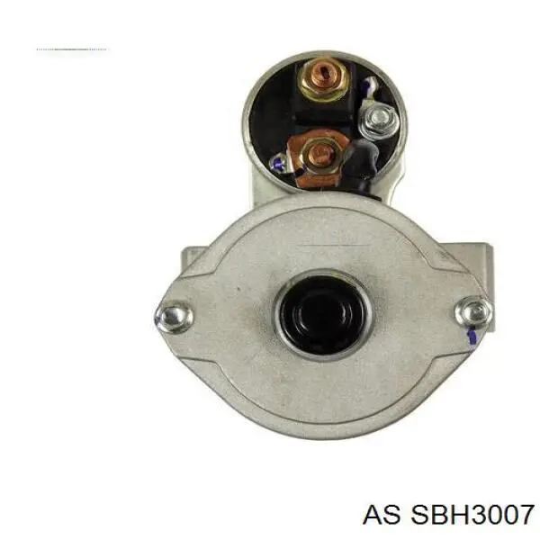 Щеткодержатель стартера AS/Auto Storm SBH3007 цена, от 6.51 USD