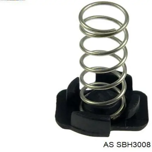 Щеткодержатель стартера AS/Auto Storm SBH3008 цена, от 5.73 USD