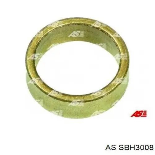 Купить SBH3008 AS/Auto Storm Щеткодержатель стартера