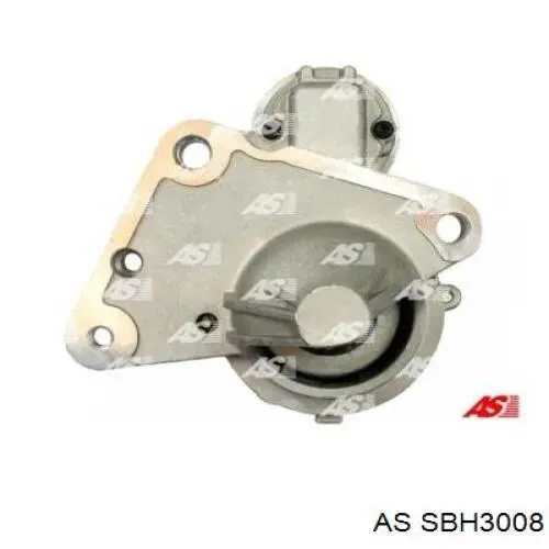 Щеткодеpжатель стартера SBH3008 AS/Auto Storm