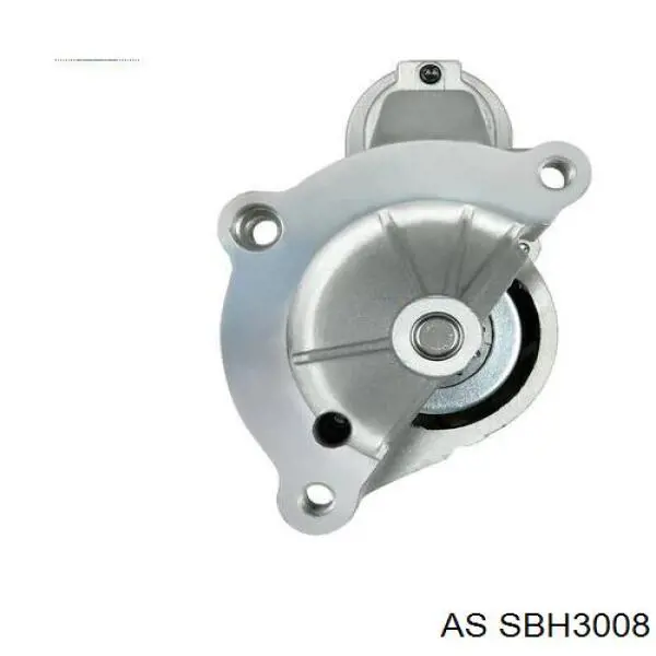 SBH3008 AS/Auto Storm Щеточный узел на стартер