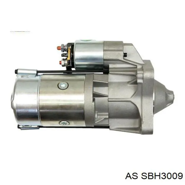 Щеткодержатель стартера AS/Auto Storm SBH3009 цена, от 6.02 USD
