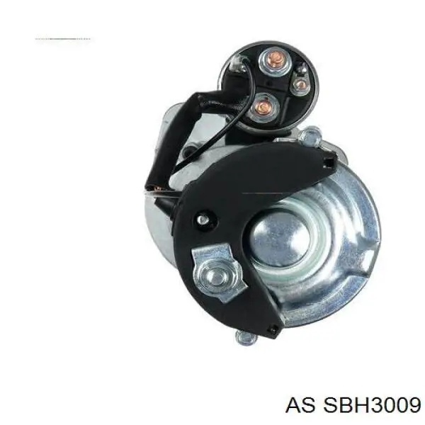 Купить SBH3009 AS/Auto Storm Щеткодержатель стартера
