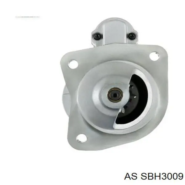 Щеткодержатель стартера SBH3009 AS/Auto Storm