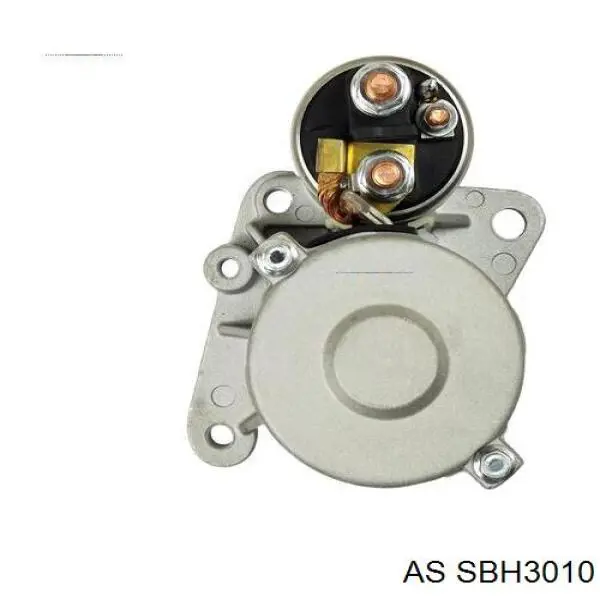 Щеткодержатель стартера SBH3010 AS/Auto Storm
