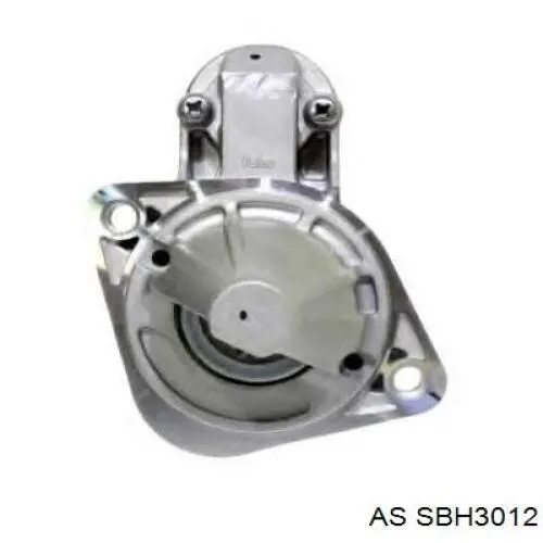 Купить SBH3012 AS/Auto Storm Щеткодержатель стартера
