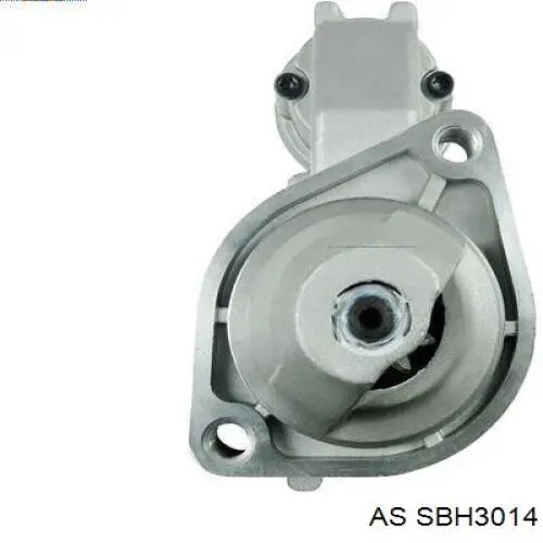 Купить SBH3014 As-pl Щеткодержатель стартера