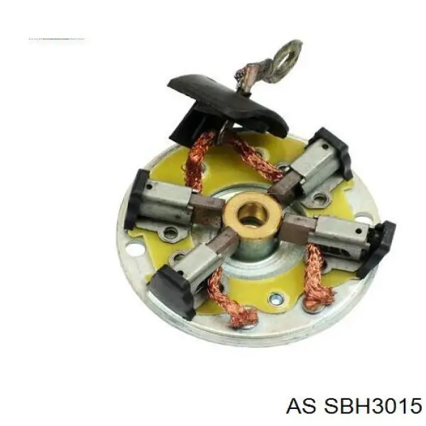  SBH3015 AS/Auto Storm