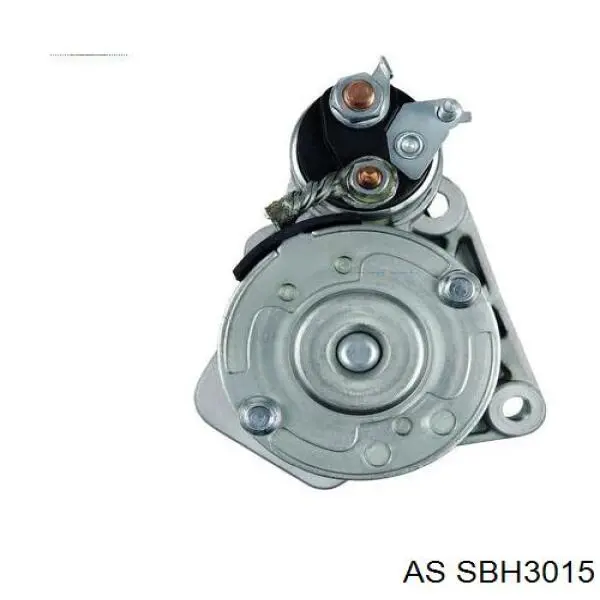 SBH3015 AS/Auto Storm 