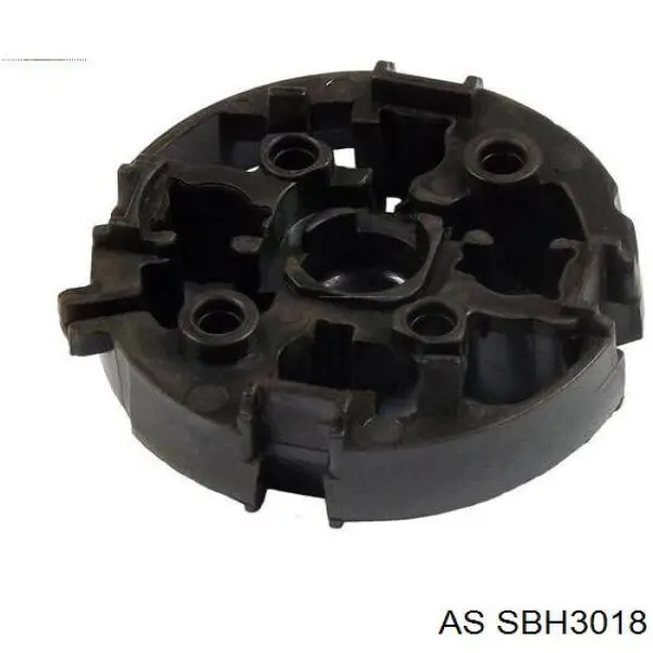 Щеткодержатель стартера SBH3018 AS/Auto Storm