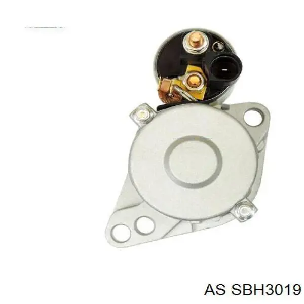 Щеткодержатель стартера AS/Auto Storm SBH3019 цена, от 9.35 USD