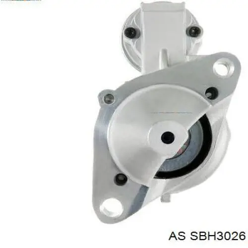Купить SBH3026 AS/Auto Storm Щеткодержатель стартера
