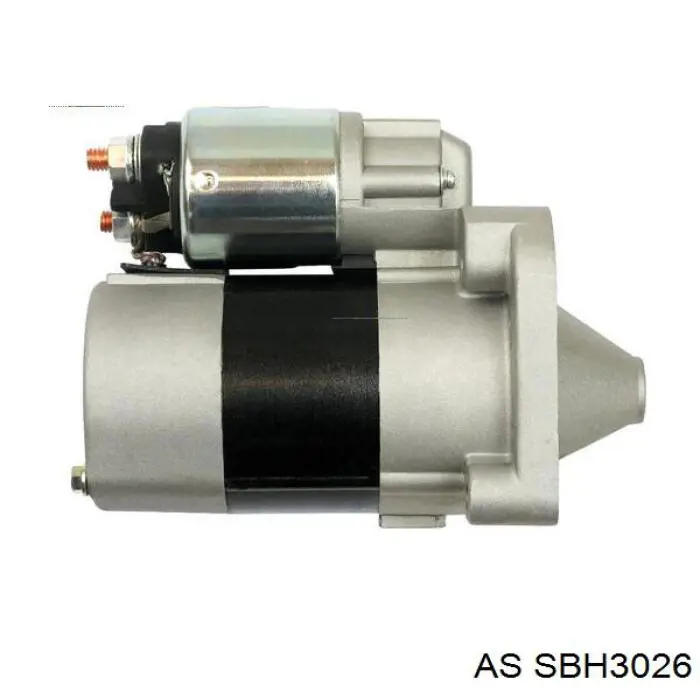 Щеткодержатель стартера AS/Auto Storm SBH3026 цена, от 4.33 USD
