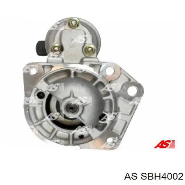 SBH4002 AS/Auto Storm Щеточный узел на стартер