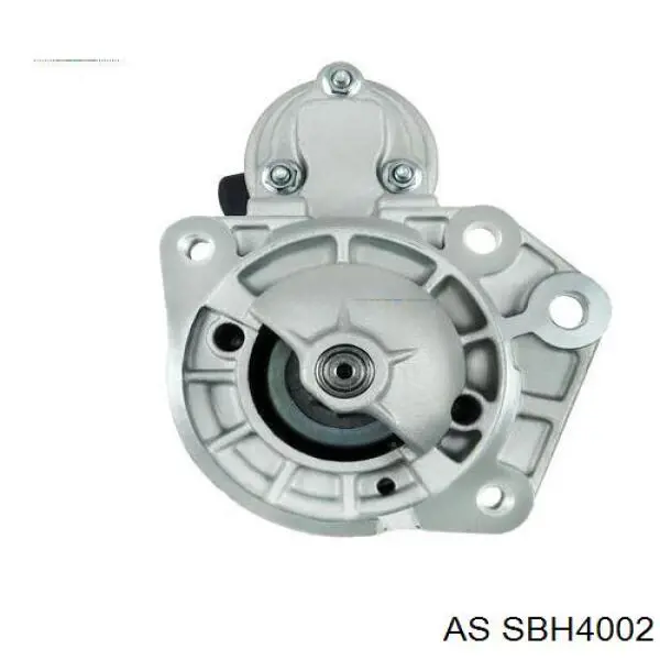 Щеткодержатель стартера AS/Auto Storm SBH4002 цена, от 7.33 USD