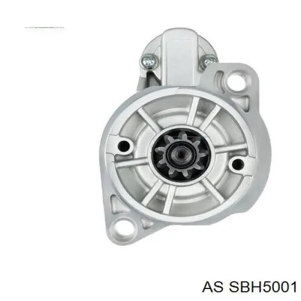 Щеткодержатель стартера SBH5001 AS/Auto Storm
