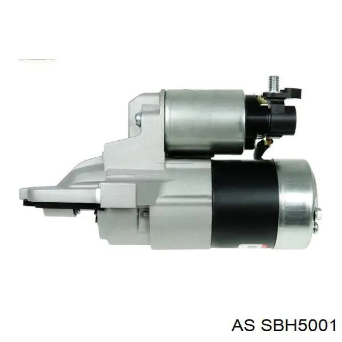 Щеткодержатель стартера AS/Auto Storm SBH5001