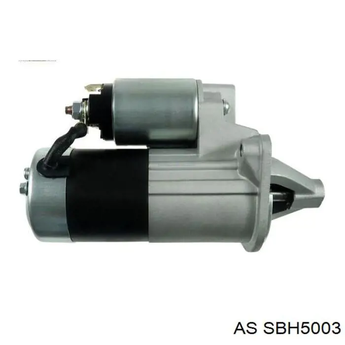 Щеткодержатель стартера AS/Auto Storm SBH5003 цена, от 5.84 USD