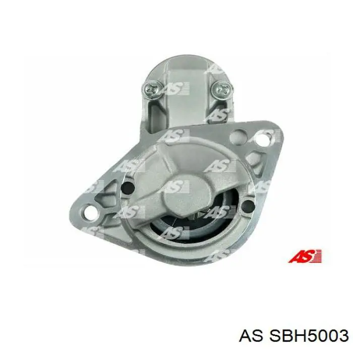 Купить SBH5003 AS/Auto Storm Щеткодержатель стартера