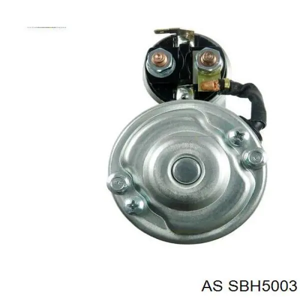 SBH5003 AS/Auto Storm Щеточный узел на стартер