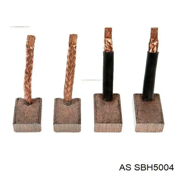 Купить SBH5004 AS/Auto Storm Щеткодержатель стартера