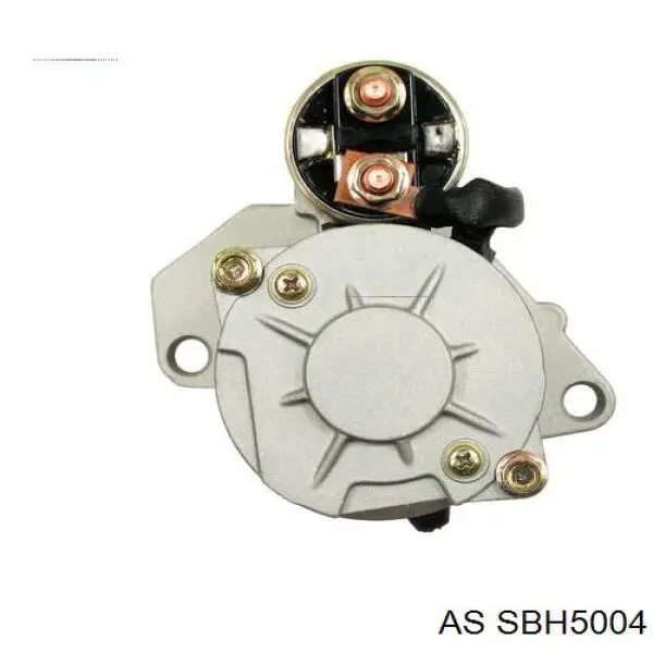 SBH5004 AS/Auto Storm Щеточный узел на стартер