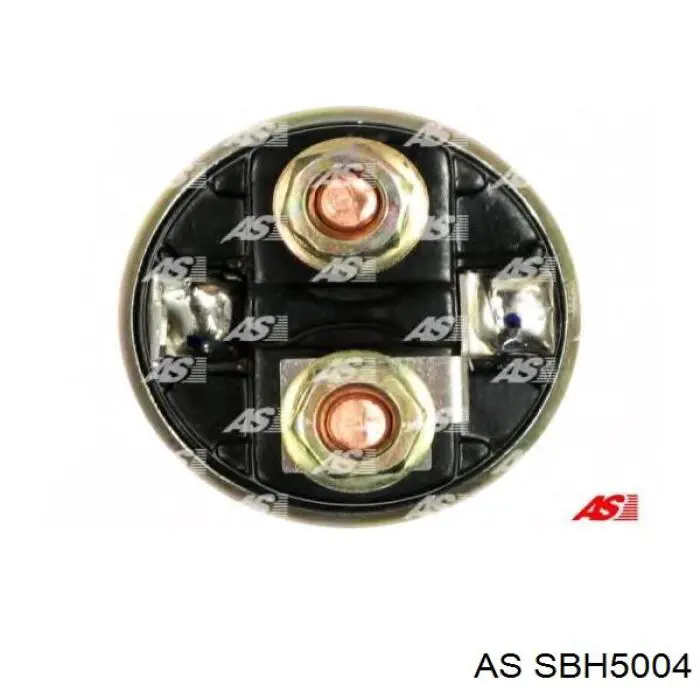 Щеткодержатель стартера AS/Auto Storm SBH5004 цена, от 6.61 USD