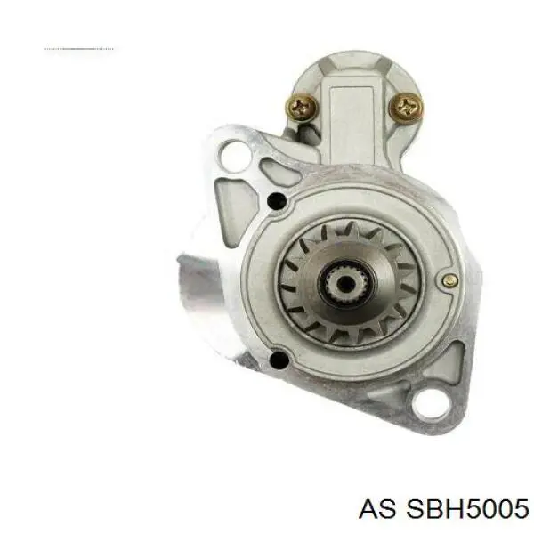 AMH0033 Magneti Marelli Щеточный узел на стартер