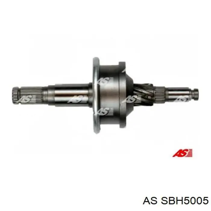 Щеткодержатель стартера Magneti Marelli AMH0033 цена, от 10.54 USD