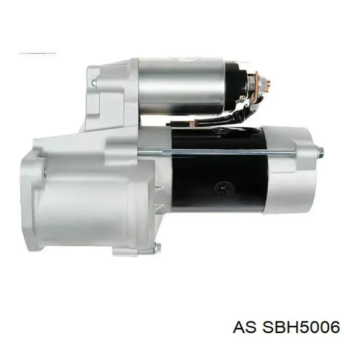 SBH5006 AS/Auto Storm