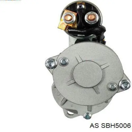 Щеткодержатель стартера AS/Auto Storm SBH5006 цена, от 6.04 USD