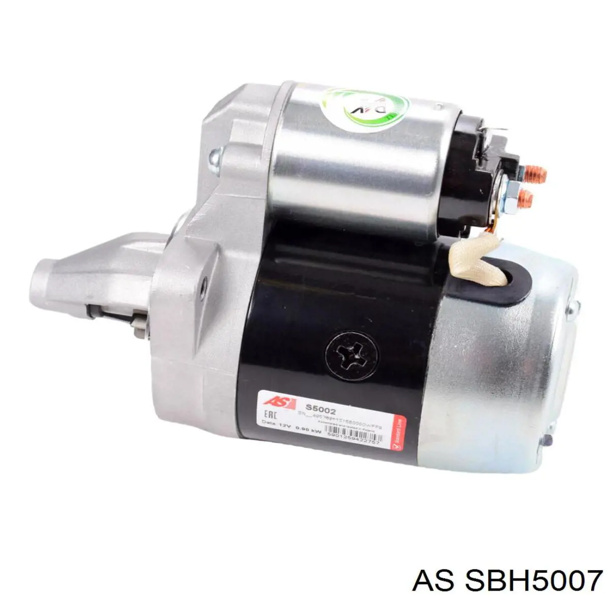 Щеткодержатель стартера AS/Auto Storm SBH5007 цена, от 5.64 USD