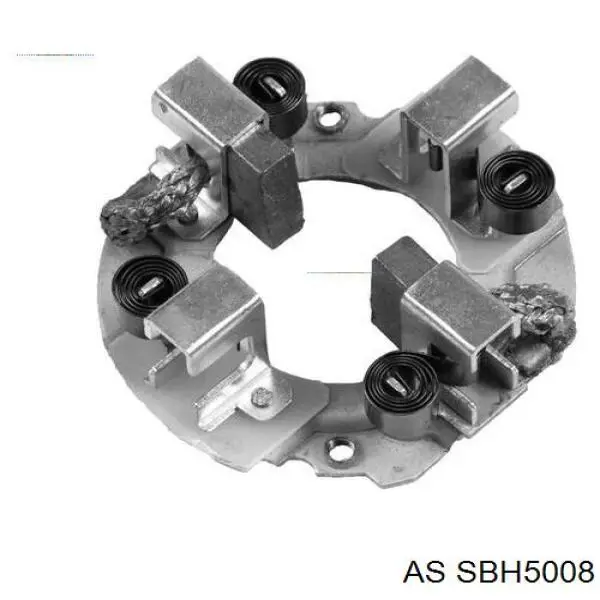 SBH5008 AS/Auto Storm porta-escovas do motor de arranco