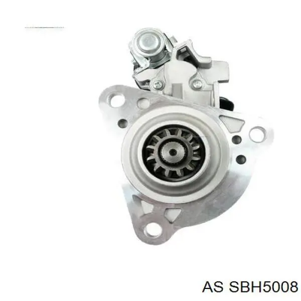 SBH5008 AS/Auto Storm Щеточный узел на стартер