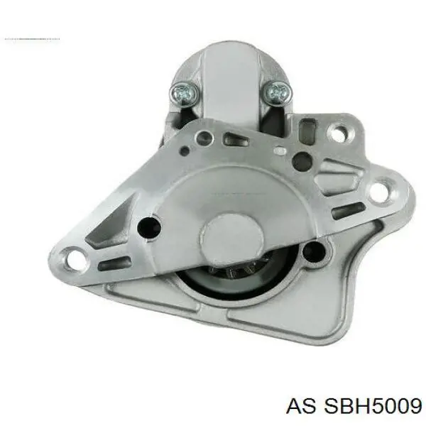 Купить SBH5009 AS/Auto Storm Щеткодержатель стартера