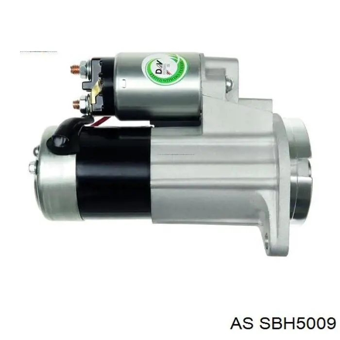 SBH5009 AS/Auto Storm