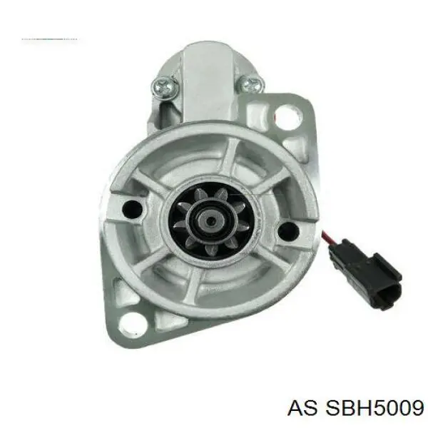 SBH5009 AS/Auto Storm Щеточный узел на стартер