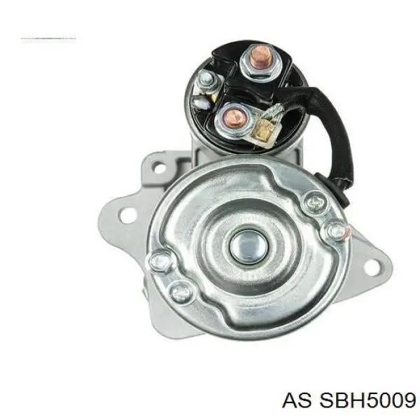 Щеткодержатель стартера AS/Auto Storm SBH5009 цена, от 7.75 USD