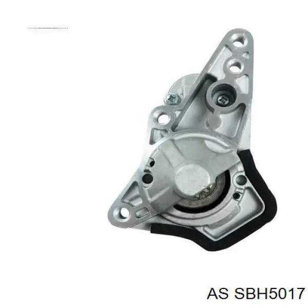 SBH5017 AS/Auto Storm Щеточный узел на стартер