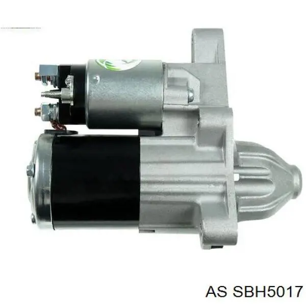 SBH5017 AS/Auto Storm Щеточный узел на стартер